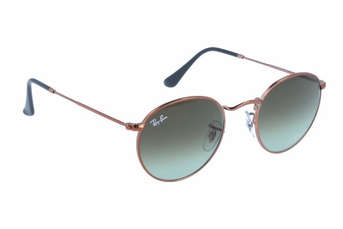 Sonnenbrillen Ray-Ban Round Metal RB3447 9002A6 47 21 — vista 2