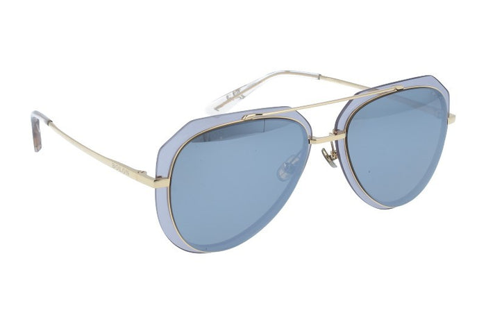 Lunettes de Soleil Bolon Bl7006 D12 55 17 — vista 2