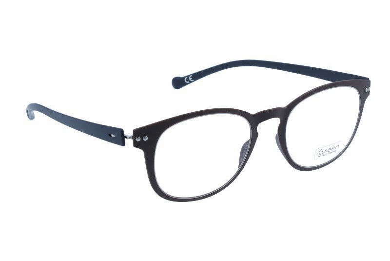Gafas Graduadas I Green 5.09 22M 49 20