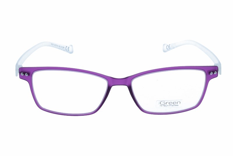 Gafas Graduadas I Green 5.01 12M 51 15