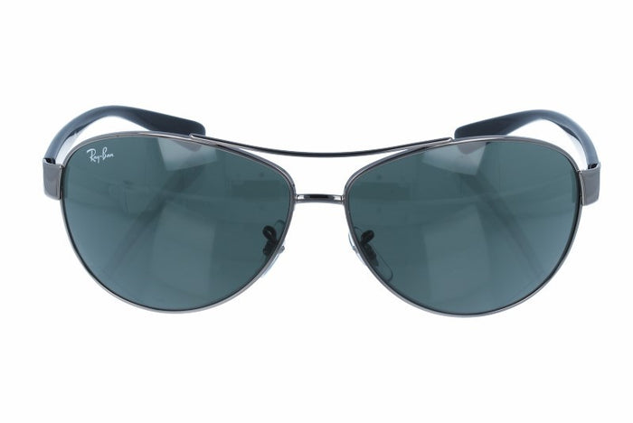 Солнцезащитные очки Ray-Ban RB3386 004/71 67 13 — vista 2