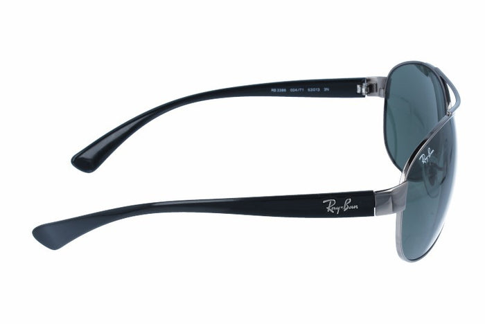 Солнцезащитные очки Ray-Ban RB3386 004/71 67 13 — vista 3