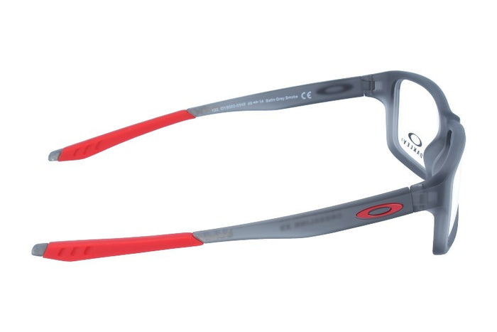 Lunettes de Vue Oakley Crosslink Xs OY8002 03 49 14 — vista 3