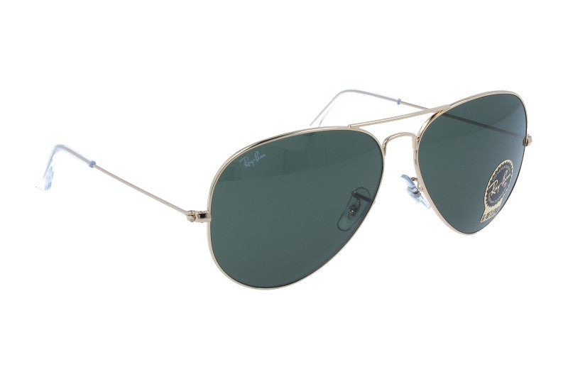 Солнцезащитные очки Ray-Ban Aviator RB3025 001 62 14