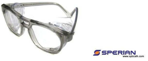 Gafas Graduadas Sperian Bulevar Gris 52 20