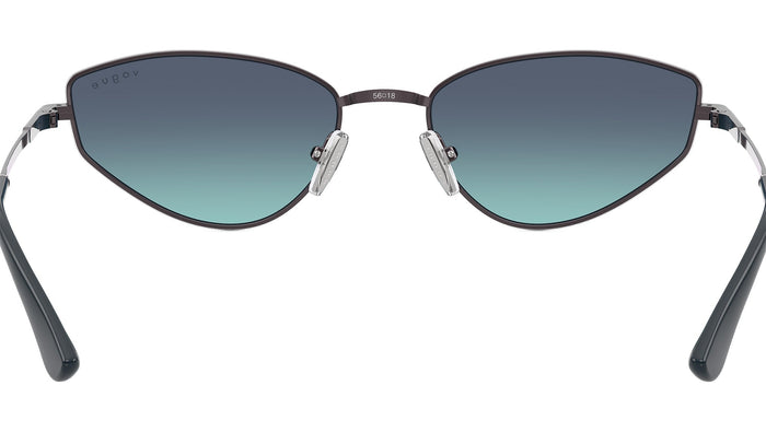 Sunglasses Vogue Eyewear VO4339S 51494S 56 18 — vista 5