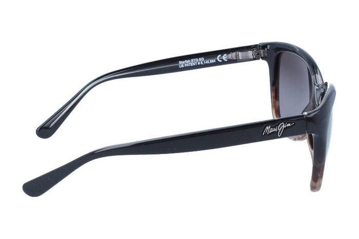 Gafas de Sol Maui Jim Starfish MJGS744 02T 56 15 — vista 3
