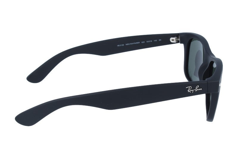 Gafas de Sol Ray-Ban New Wayfarer RB2132 622 55 18