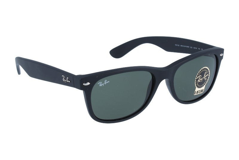 Gafas de Sol Ray-Ban New Wayfarer RB2132 622 55 18