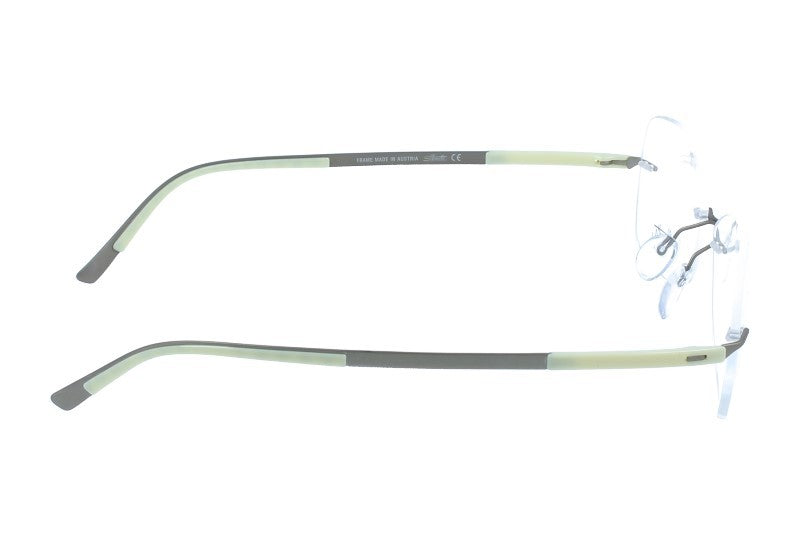 Gafas Graduadas Silhouette Titan Contour 4476/40 6056 52 17