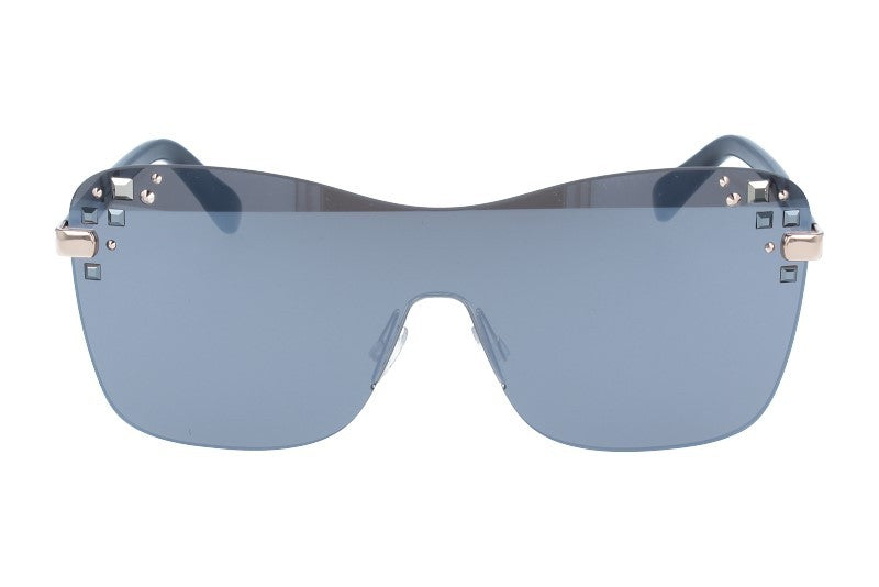 Sonnenbrillen Jimmy Choo Mask SRFU4 99 01