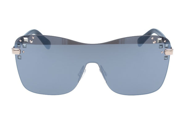 Gafas de Sol Jimmy Choo Mask SRFU4 99 01