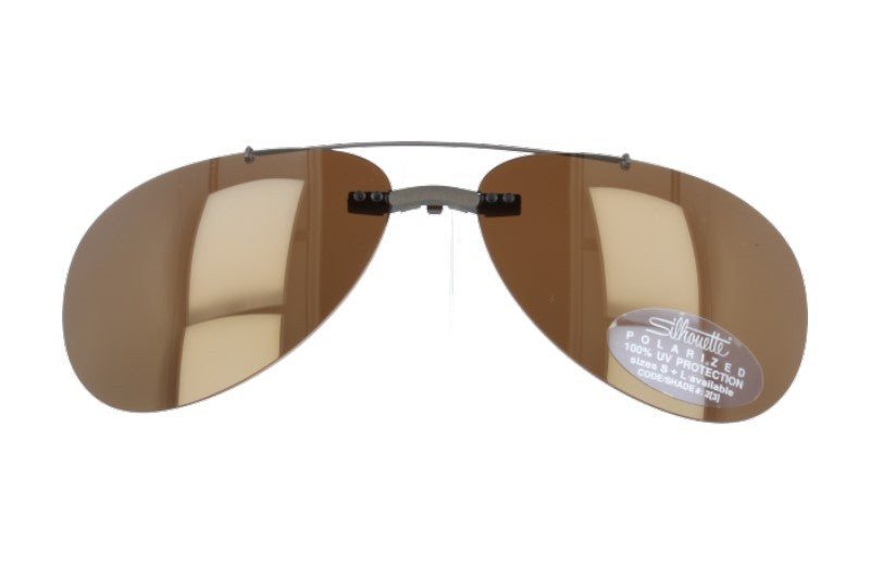 Suplemento Solar Silhouette 5090 B2 0102 62 15