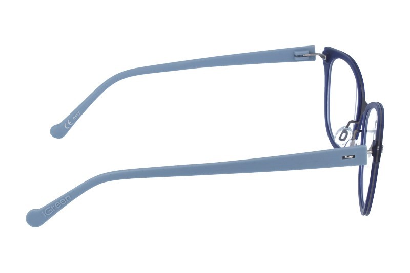 Gafas Graduadas I Green 6.01 04M 53 18