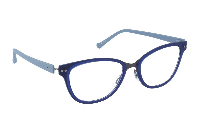 Gafas Graduadas I Green 6.01 04M 53 18