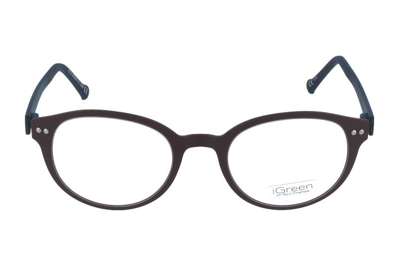Gafas Graduadas I Green 5.13 22M 46 20