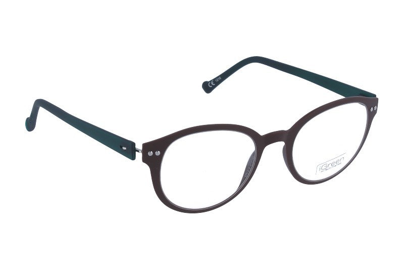 Gafas Graduadas I Green 5.13 22M 46 20