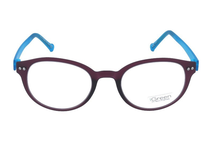 Lunettes de Vue I Green 5.13 99M 47 20 — vista 2