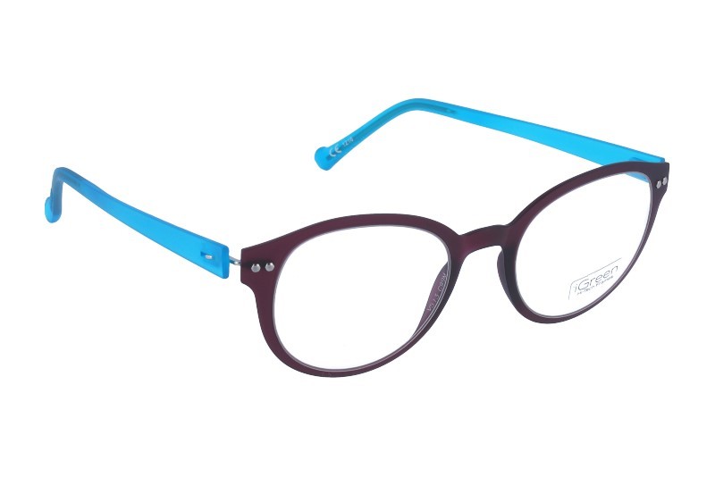 Gafas Graduadas I Green 5.13 99M 47 20