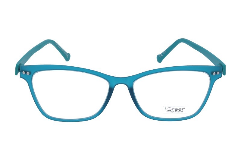 Gafas Graduadas I Green 5.12 16M 52 15