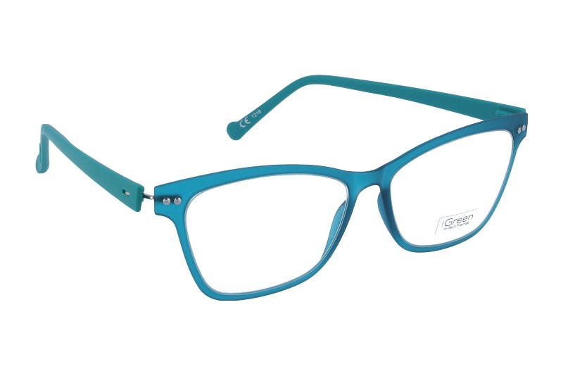 Gafas Graduadas I Green 5.12 16M 52 15