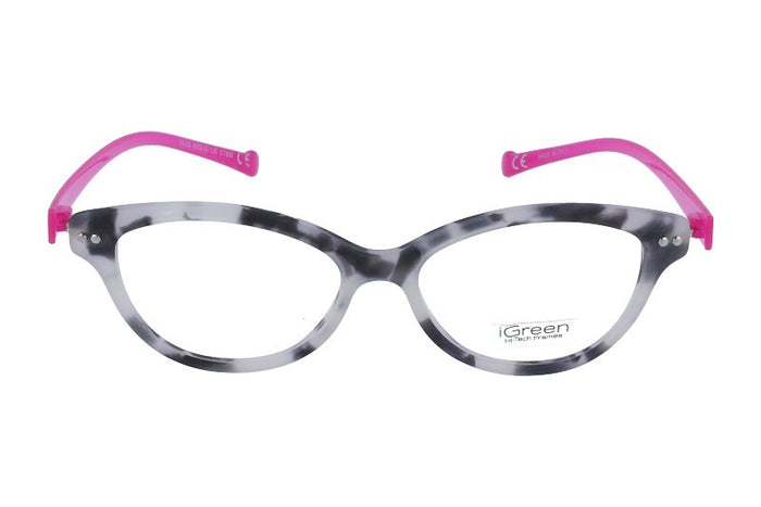 Gafas Graduadas I Green 4.43 18M 49 15 — vista 2