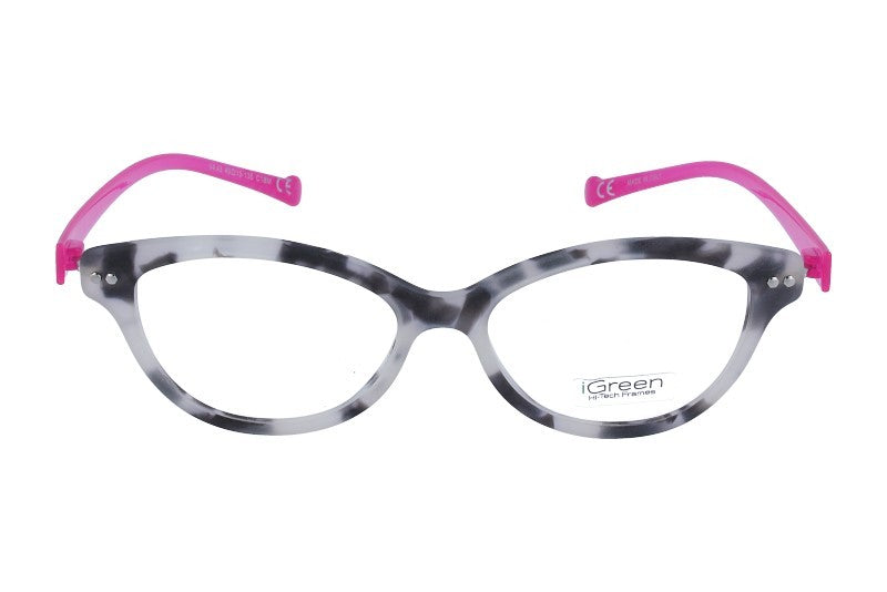 Gafas Graduadas I Green 4.43 18M 49 15
