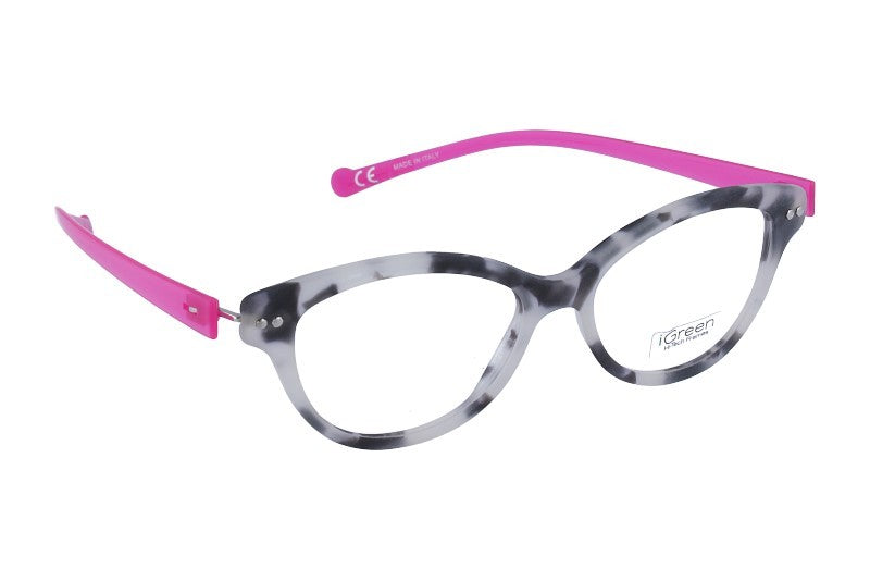 Gafas Graduadas I Green 4.43 18M 49 15