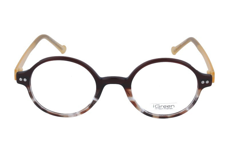 Gafas Graduadas I Green 4.62 18 46 22