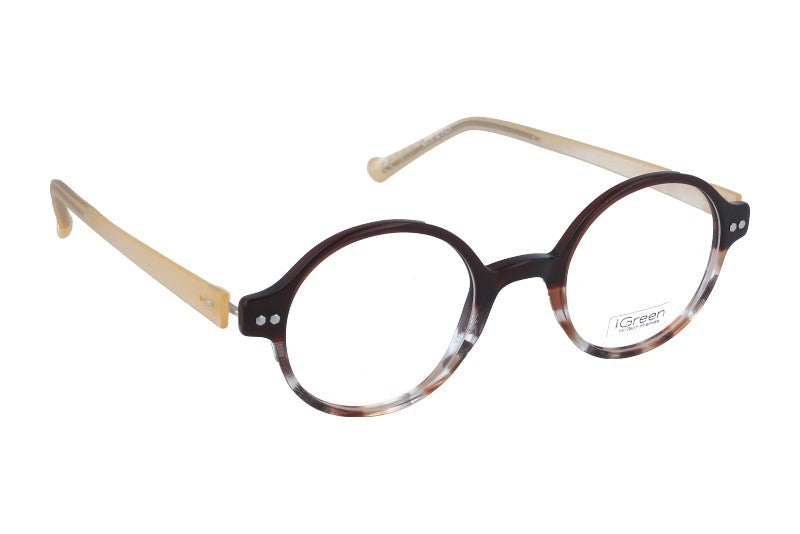 Gafas Graduadas I Green 4.62 18 46 22