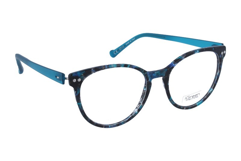 Gafas Graduadas I Green 4.59 16 51 17