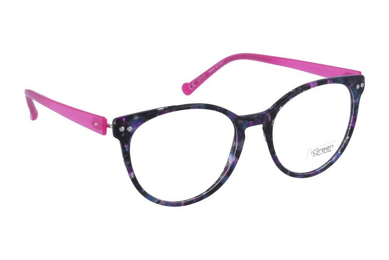 Gafas Graduadas I Green 4.59 12 51 17