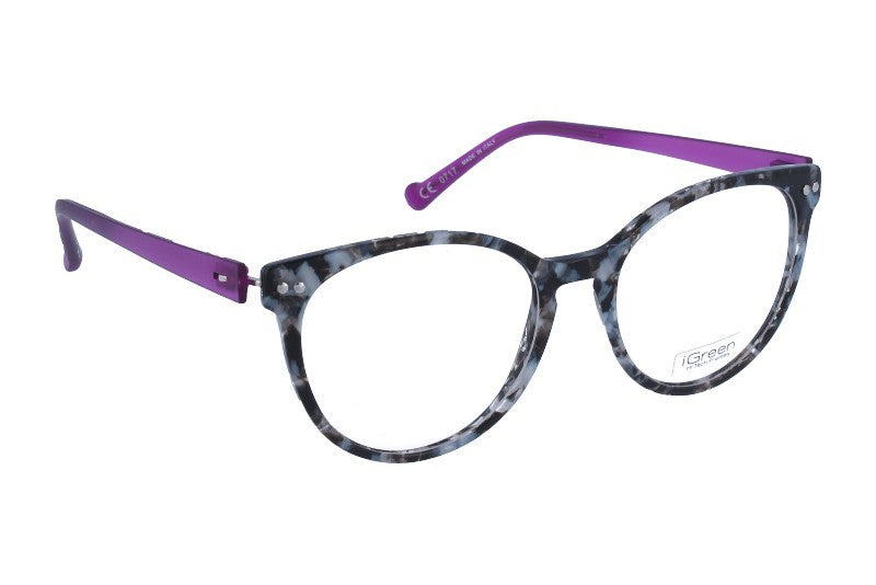 Gafas Graduadas I Green 4.59 08 51 17