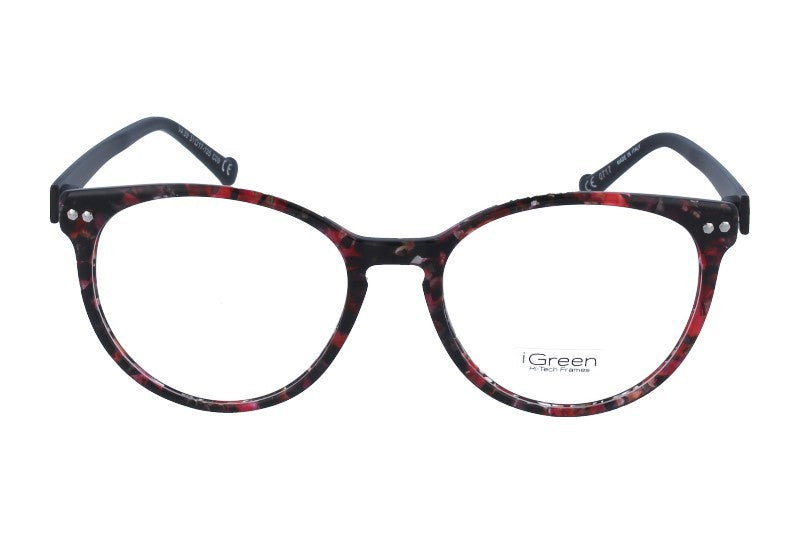 Gafas Graduadas I Green 4.59 09 51 17