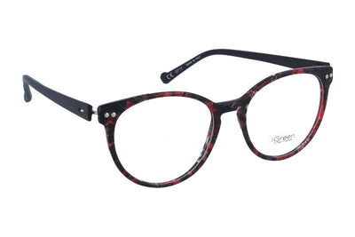 Lunettes de Vue I Green 4.59 09 51 17