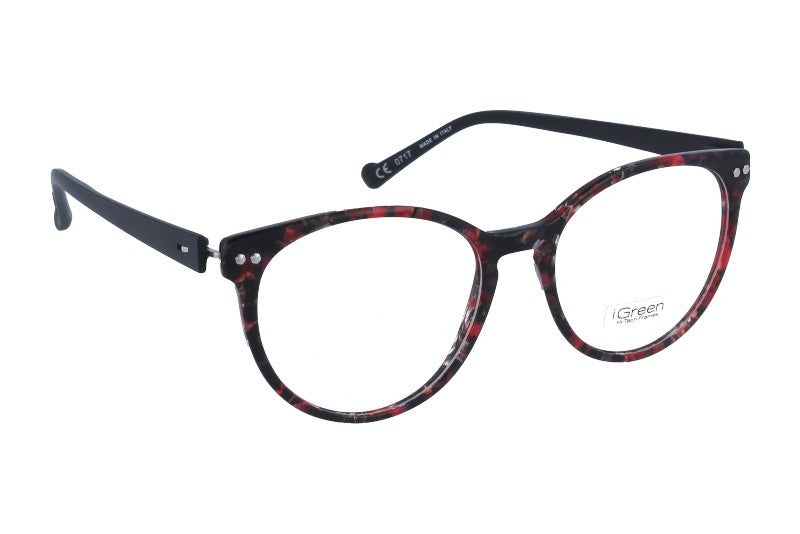 Gafas Graduadas I Green 4.59 09 51 17