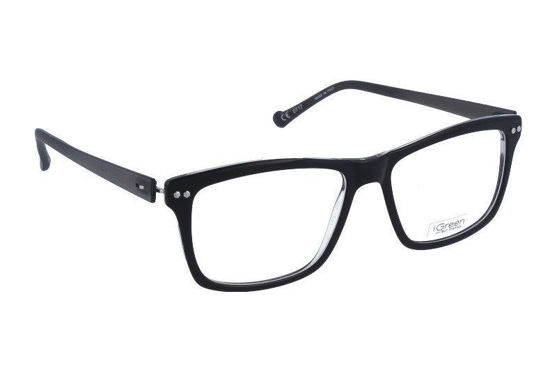 Prescription Glasses I Green 4.61 02 55 16