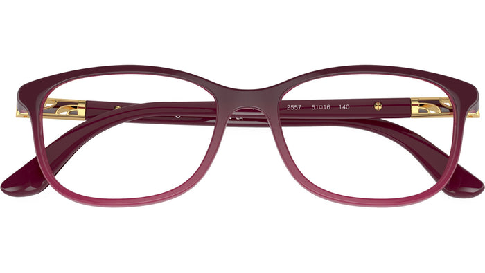 Lunettes de Vue Vogue Eyewear VO5163 2557 51 16 — vista 4
