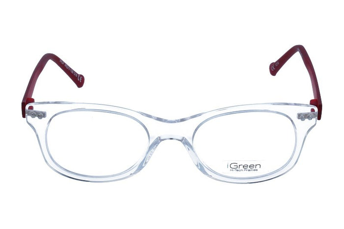 Gafas Graduadas I Green 4.57 18 44 17 — vista 2