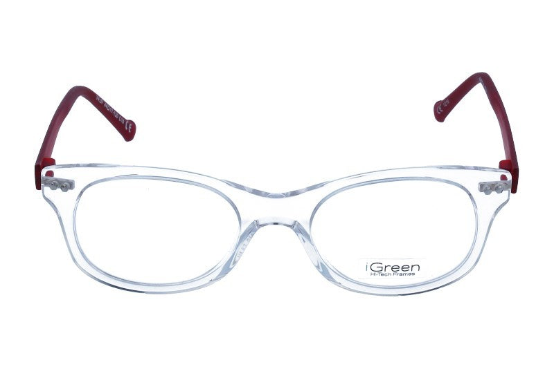 Gafas Graduadas I Green 4.57 18 44 17