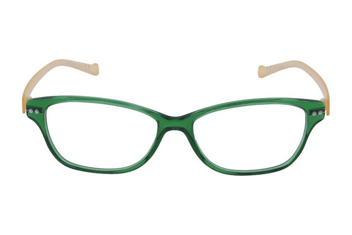 Korrektionsbrillen I Green 4.25 05 53 15 — vista 2