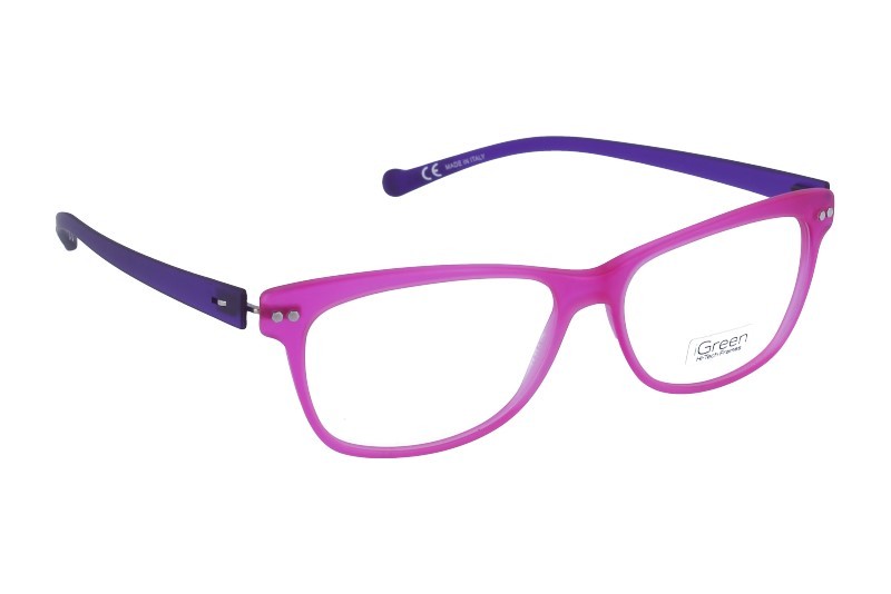 Gafas Graduadas I Green 4.27 12M 53 15