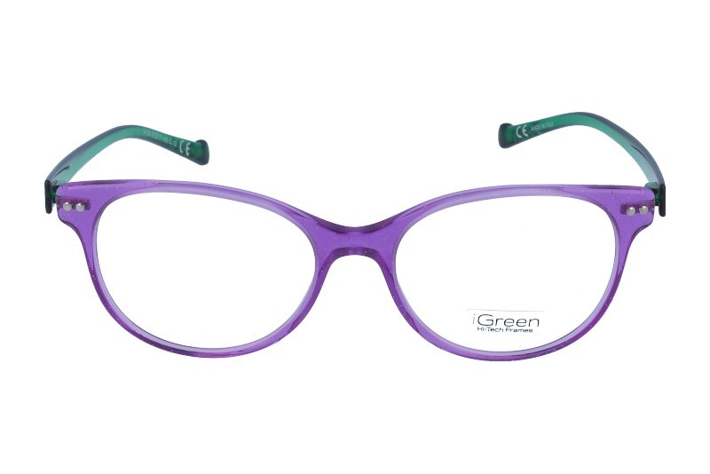 Gafas Graduadas I Green 4.26 12 51 17