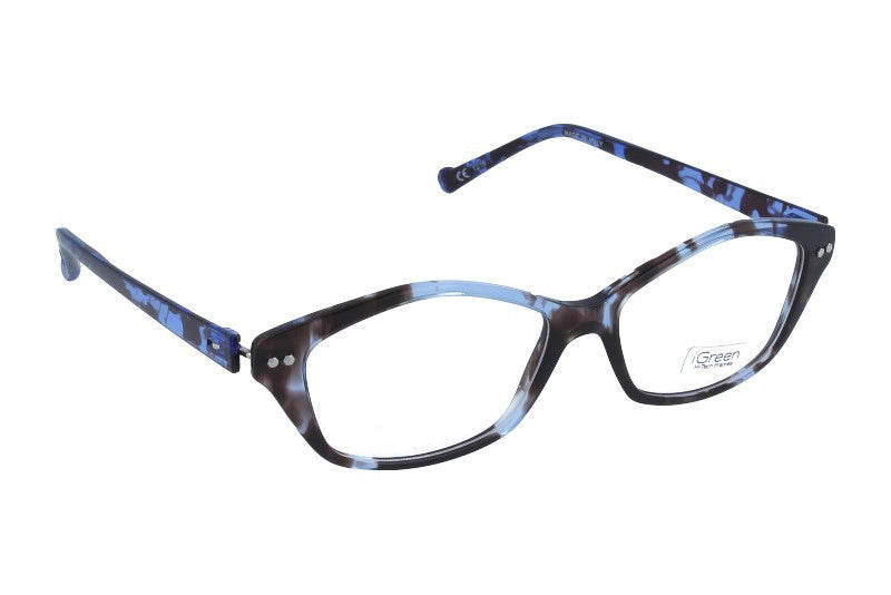 Gafas Graduadas I Green 4.55 16 53 15