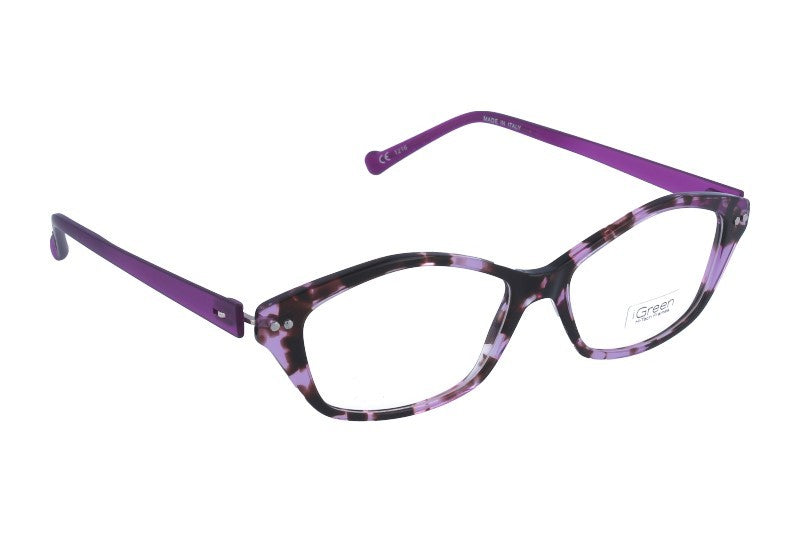 Gafas Graduadas I Green 4.55 13 53 15