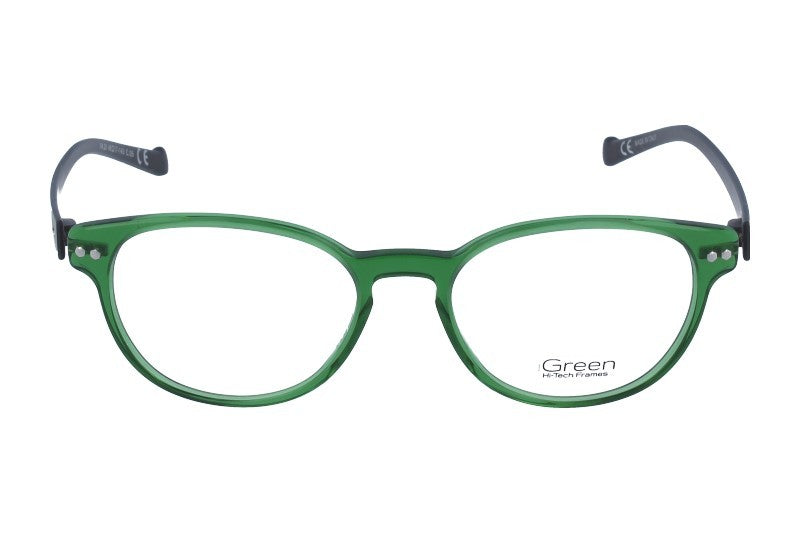 Gafas Graduadas I Green 4.20 05 48 17