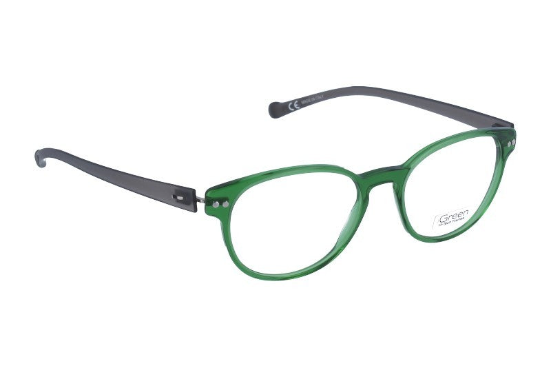Gafas Graduadas I Green 4.20 05 48 17