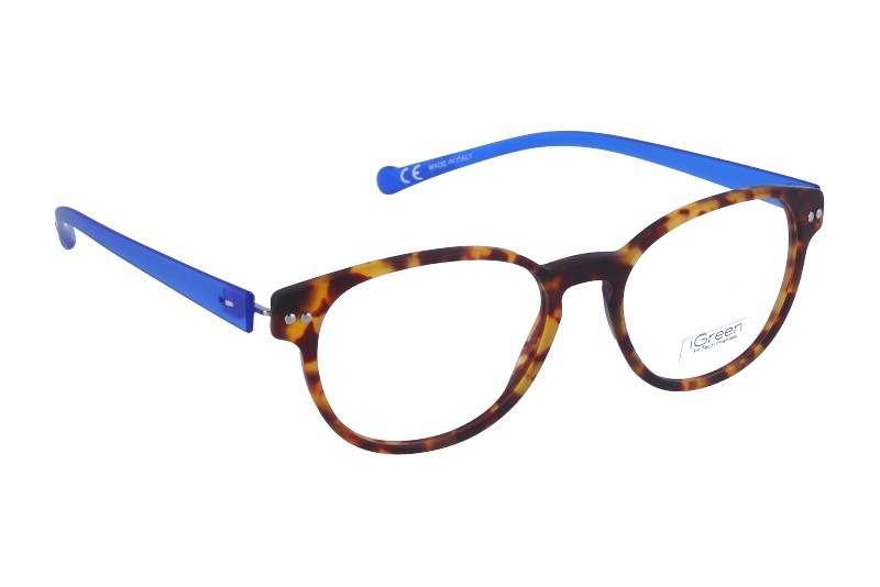 Gafas Graduadas I Green 4.20 07M 48 17