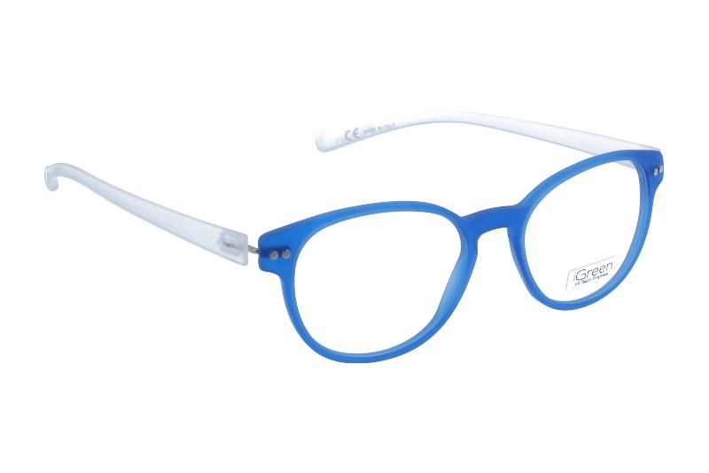 Gafas Graduadas I Green 4.20 04M 48 17