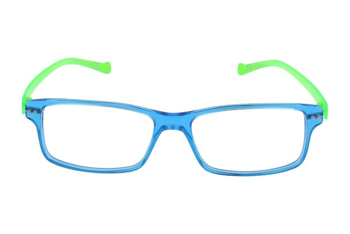 Gafas Graduadas I Green 4.22 16 54 16 — vista 2